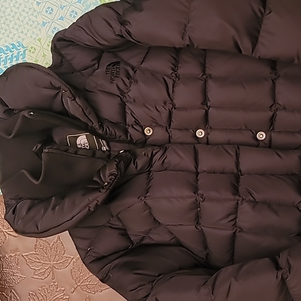 Ladies Jacket - Picture 2 of 3